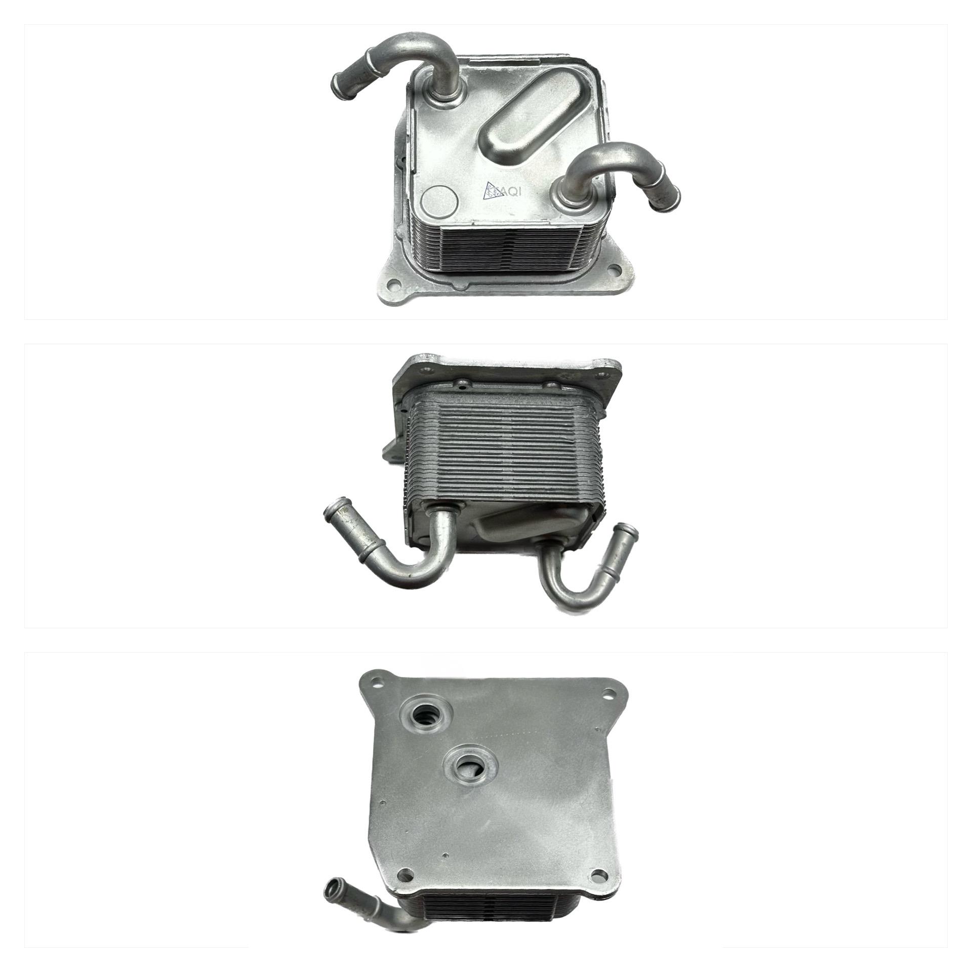 Nıssan Soğutucu Yağ Micra 1.2 Dıg-t 10-18 - 21606-3JX0A