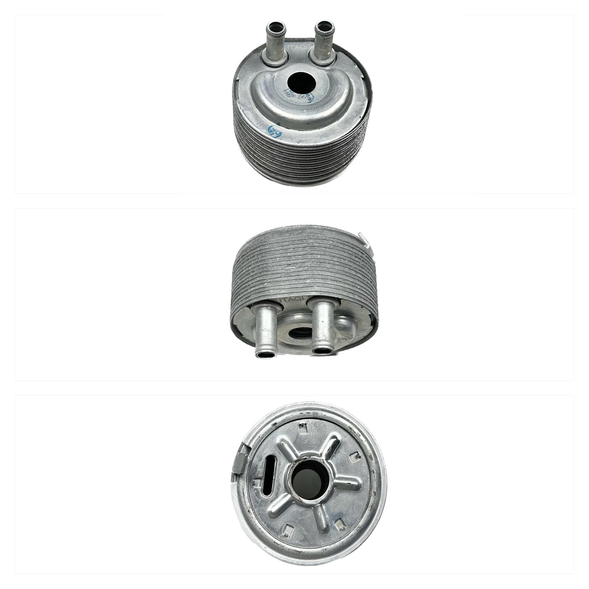 Nıssan Soğutucu Yağ Navara 07-14 - 21305-EB305