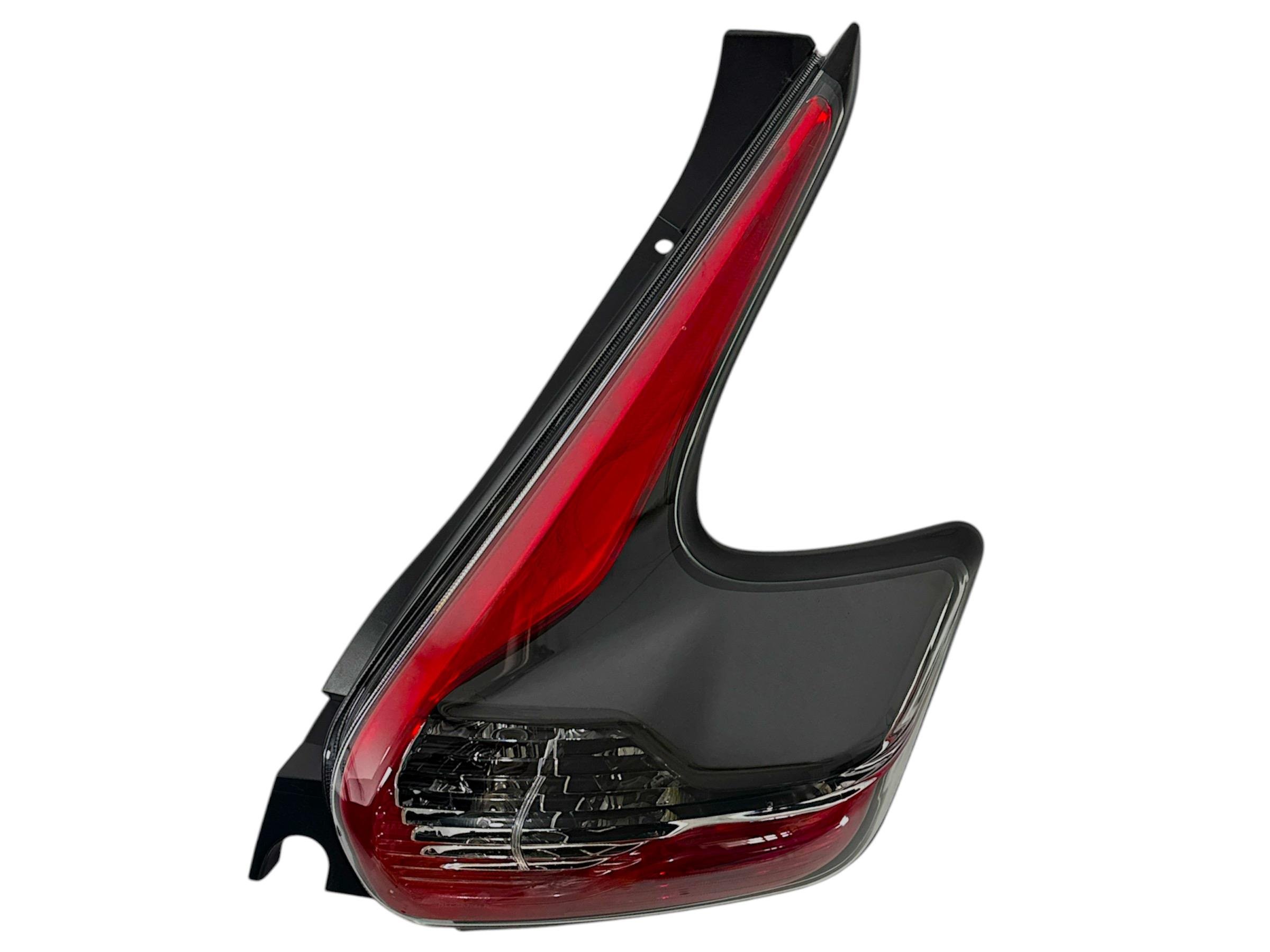 Nissan Stop Juke 14-19 Sağ - 26550-BV80A