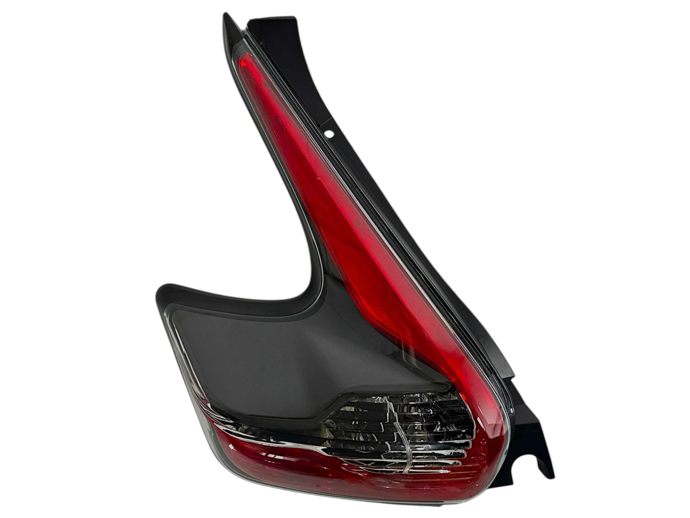 Nissan Stop Juke 14-19 Sol - 26555-BV80A