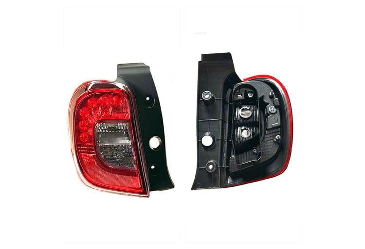 Nıssan Stop Micra 13-18 Sağ (Ledli) - 26550-3HN0A