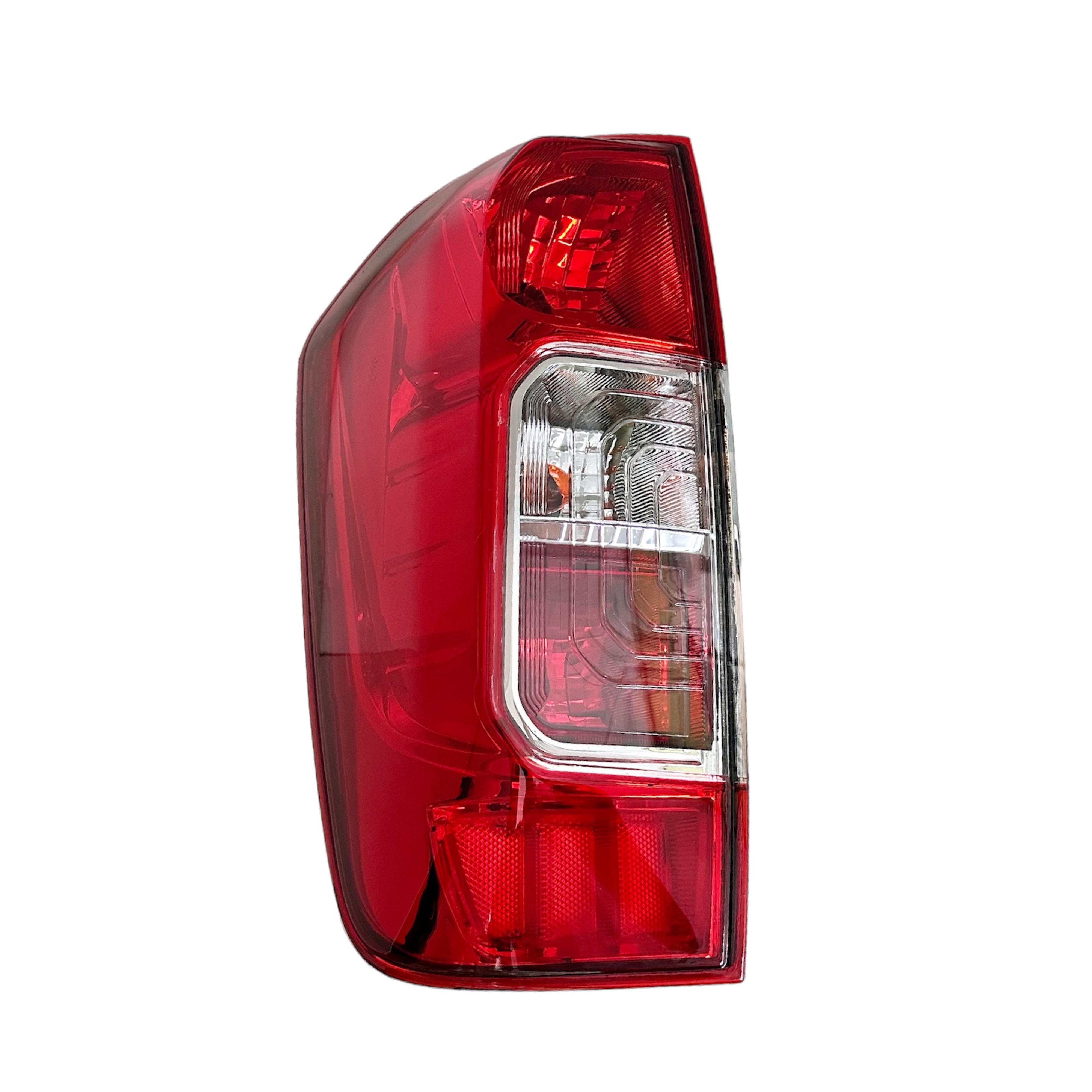 Nıssan Stop Navara 15-18 Sol (Duylu) - UNİ-STOP-888