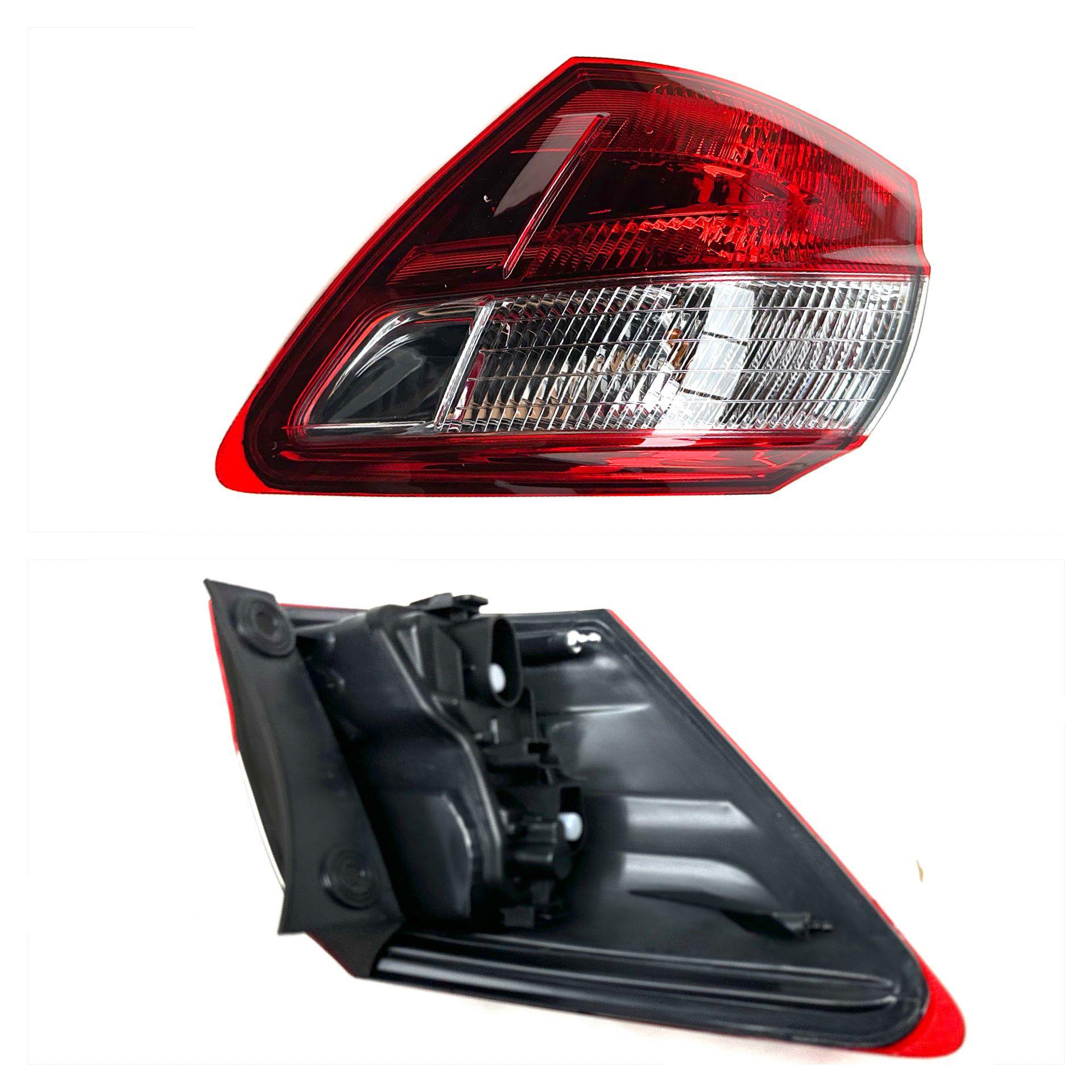 Nıssan Stop Qashqai 10-13 Dış Sağ - 26550-BR00A