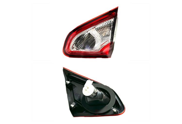 Nıssan Stop Qashqai 10-13 İç Sağ - 26550-BR01A