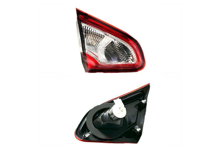 Nıssan Stop Qashqai 10-13 İç Sol - 26555-BR01A