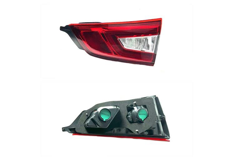 Nıssan Stop Qashqai 14-16 İç Sağ - 26550-4EA5B