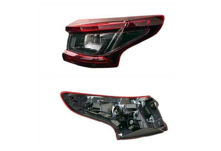 Nıssan Stop Qashqai 17-21 Dış Sağ - 26550-HV00A