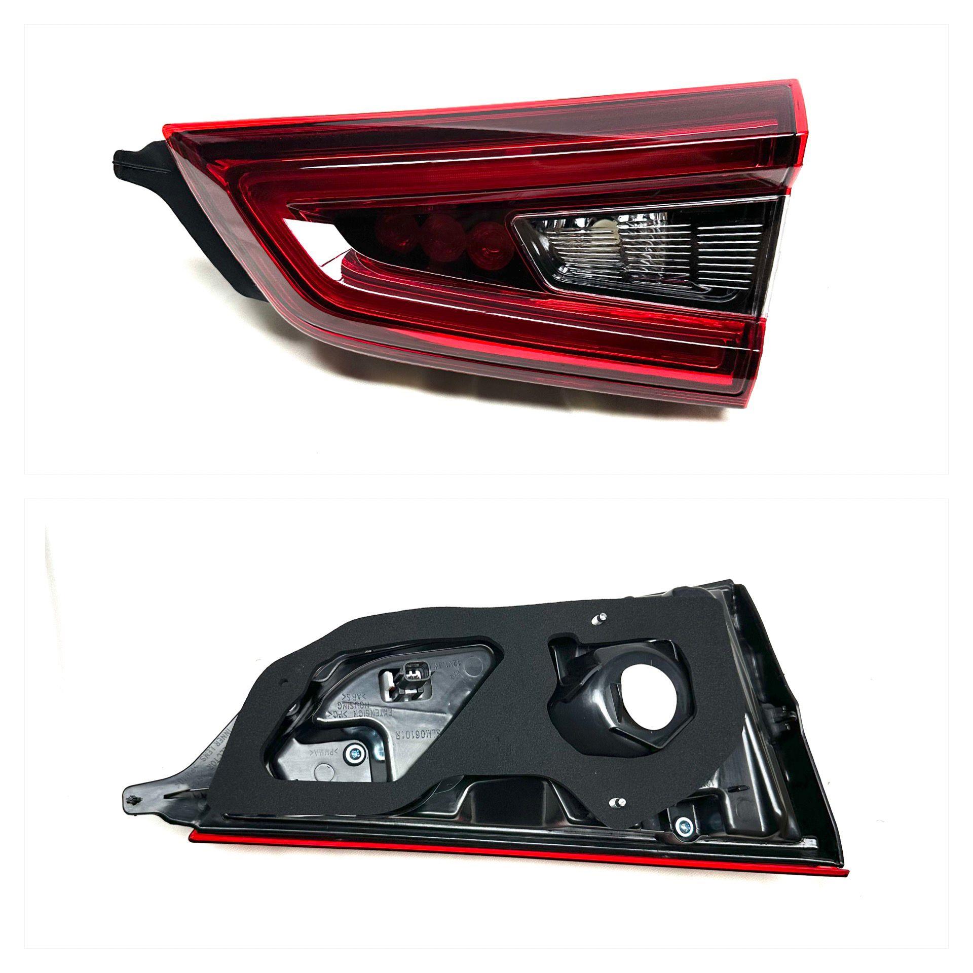 Nıssan Stop Qashqai 17-21 İç Sağ - 26550-HV05A