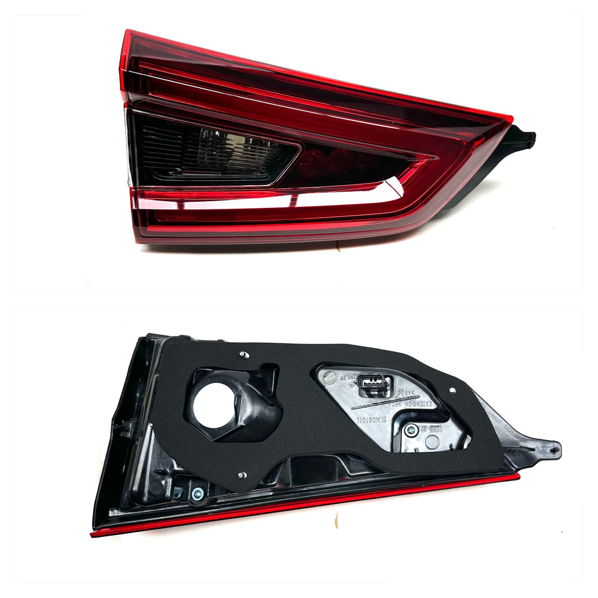 Nıssan Stop Qashqai 17-21 İç Sol - 26555-HV05A