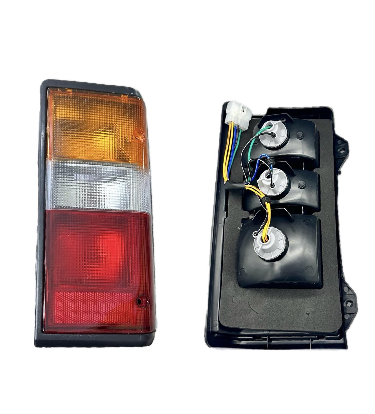 Nıssan Stop Urvan 96-98 Sağ - B6550-01N00