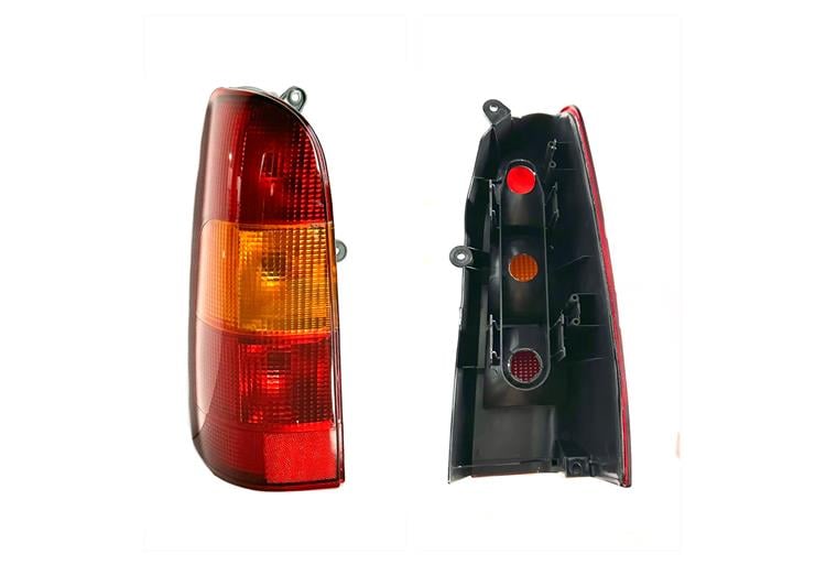 Nıssan Stop Vanetta Cargo 96-00 Sol - UNI-STP-010