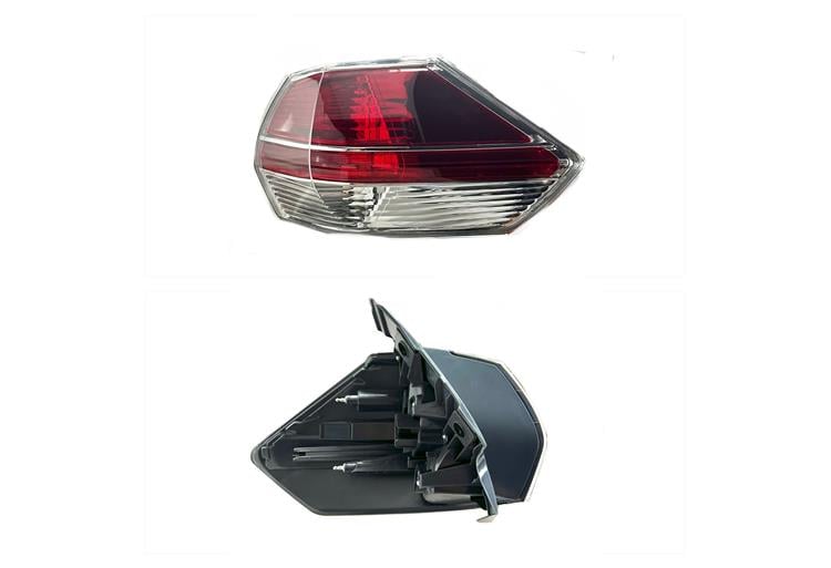 Nıssan Stop X-trail 14-15 Dış Sağ - 26554-4CA0A