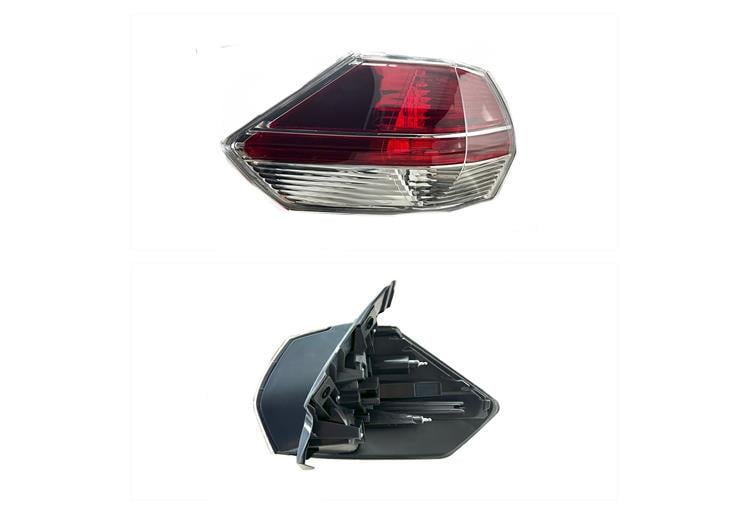 Nıssan Stop X-trail 14-15 Dış Sol - 26559-4CA0A