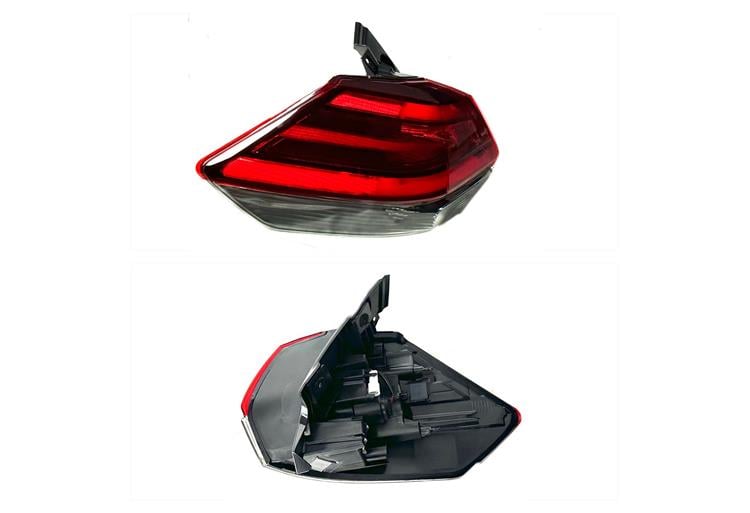 Nıssan Stop X-trail 16-19 Dış Sol - 26555-6FP0A
