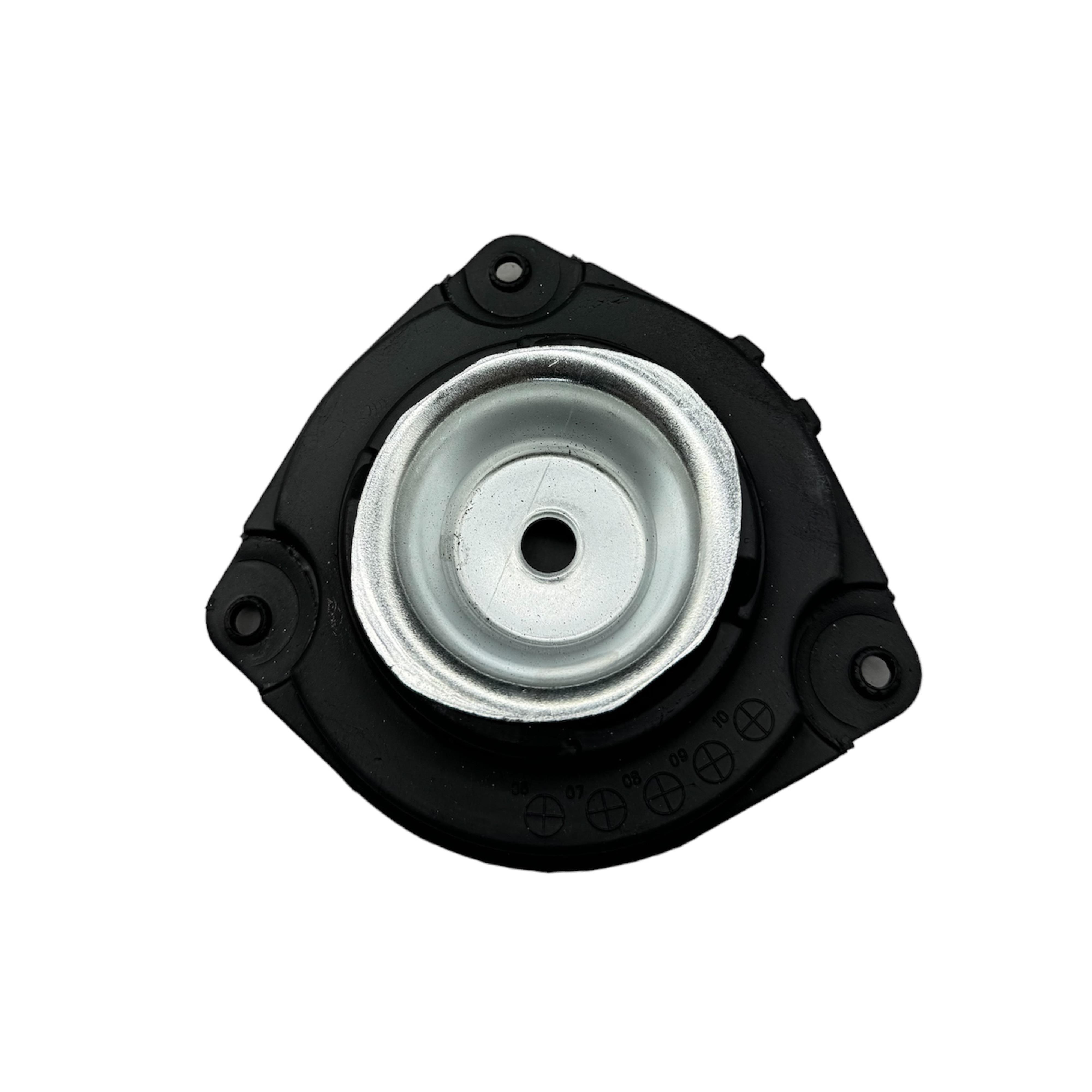 Nıssan Takoz Amortisör Mıcra 03-09/Note 03-09 Ön Sol - 54321-AX600