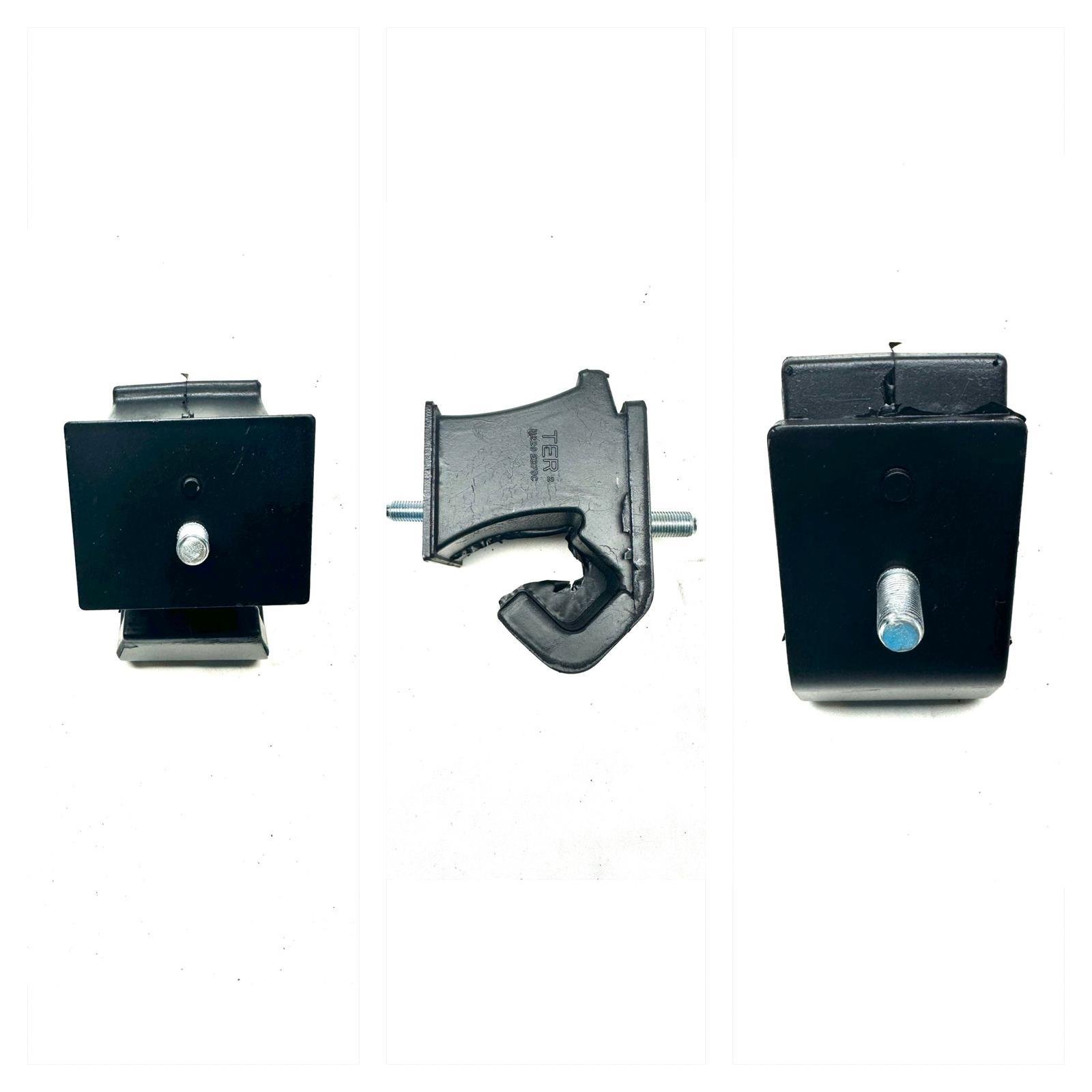 Nıssan Takoz Motor Navara 06-15 Sağ/Sol - 11220-EB70C