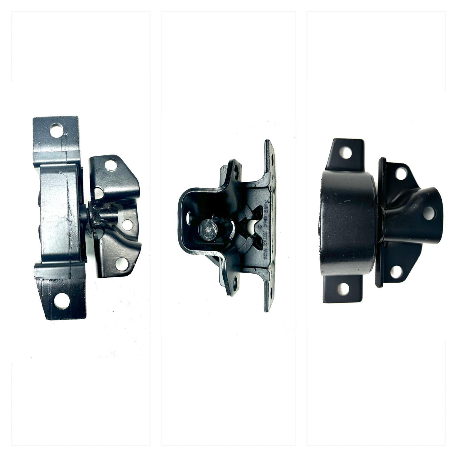 Nıssan Takoz Motor Primera 03-06/Almera 03-06 Ön Sağ - 11210-6N000