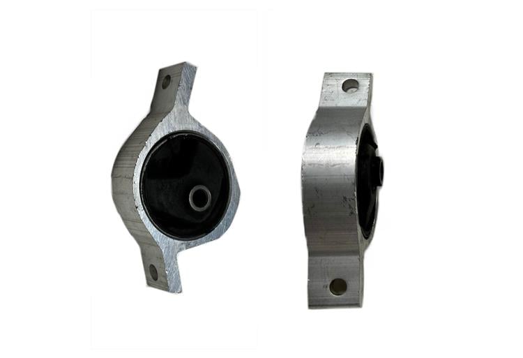 Nıssan Takoz Motor Primera 1,6-2,0 90-99/97-00/Micra K11 92-01 Arka - 11320-2F020