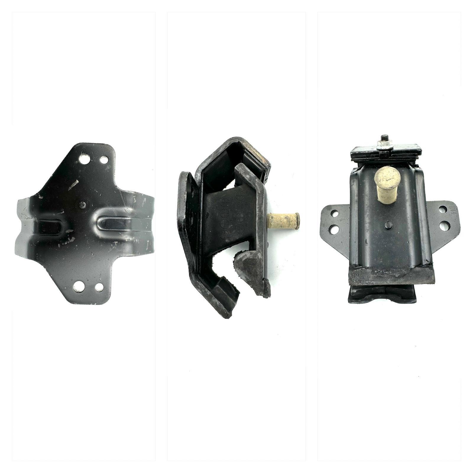 Nıssan Takoz Motor Yd25 03-05 Sağ - 11210-VK510