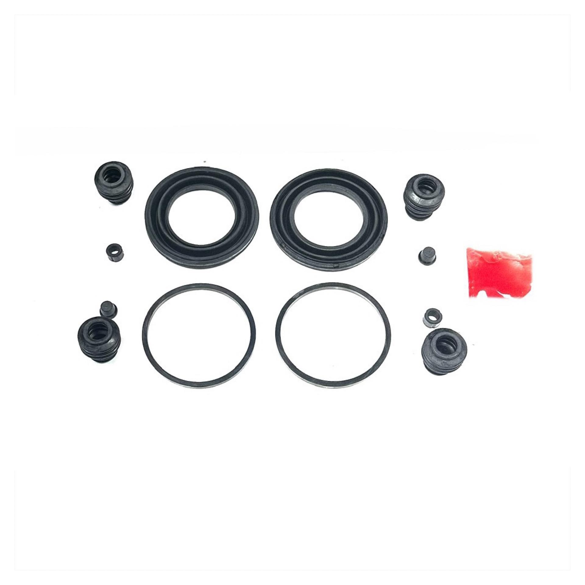 Nıssan Tamir Tk Fren Kaliper Qashqai 07-13/X-trail 07-13 Ön - 41120-JE00A