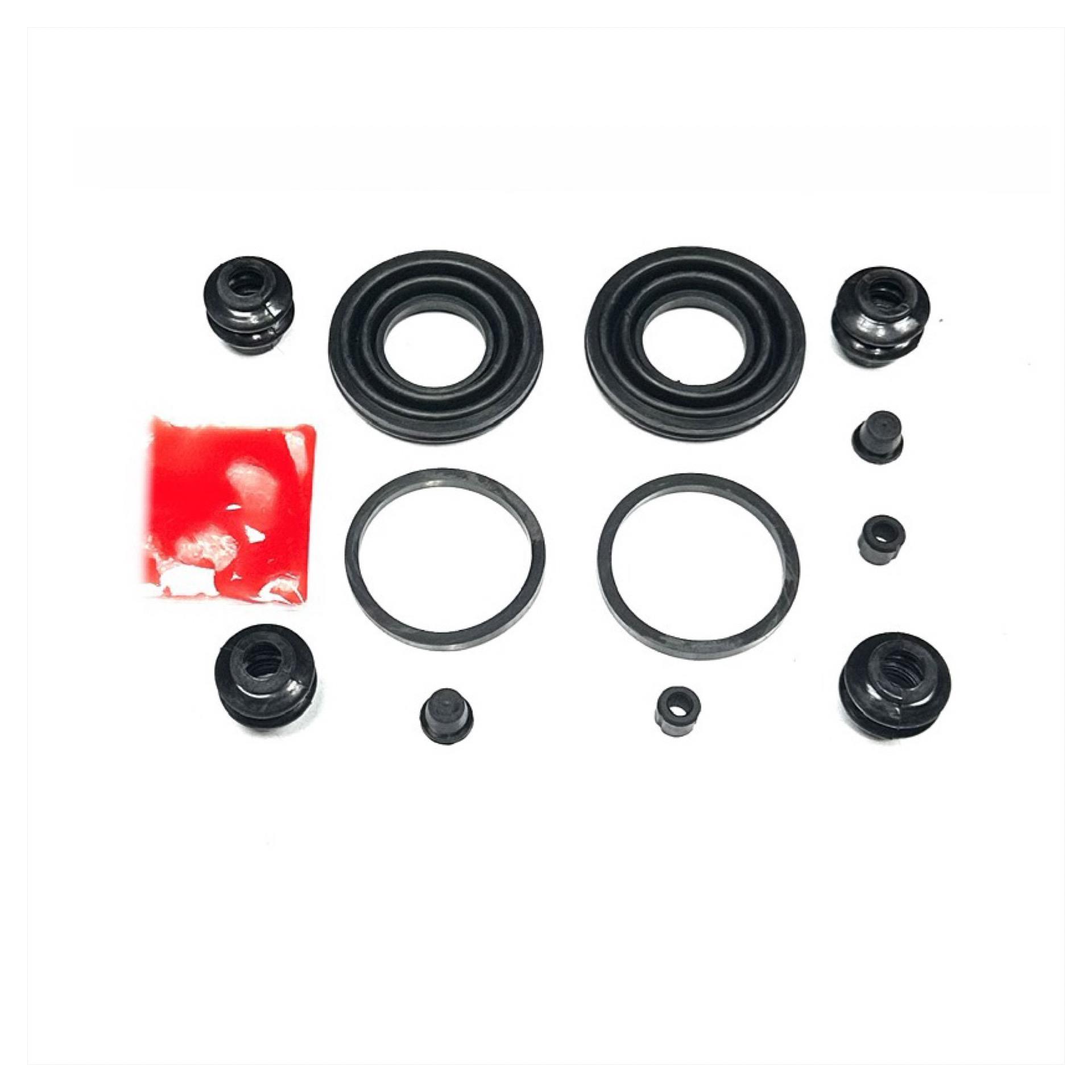 Nıssan Tamir Tk Fren Kaliper Qashqai 07-13/X-trail 07-13 Arka - 44120-8J126