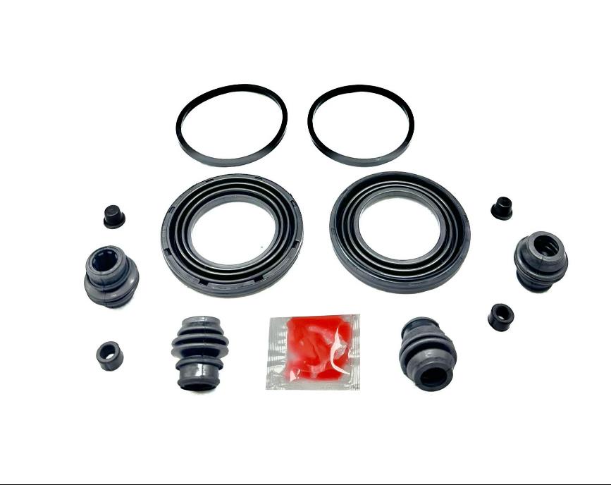 Nıssan Tamir Tk Fren Kaliper Qashqai 14-16 Ön (Takım) - D1120-4EA0A