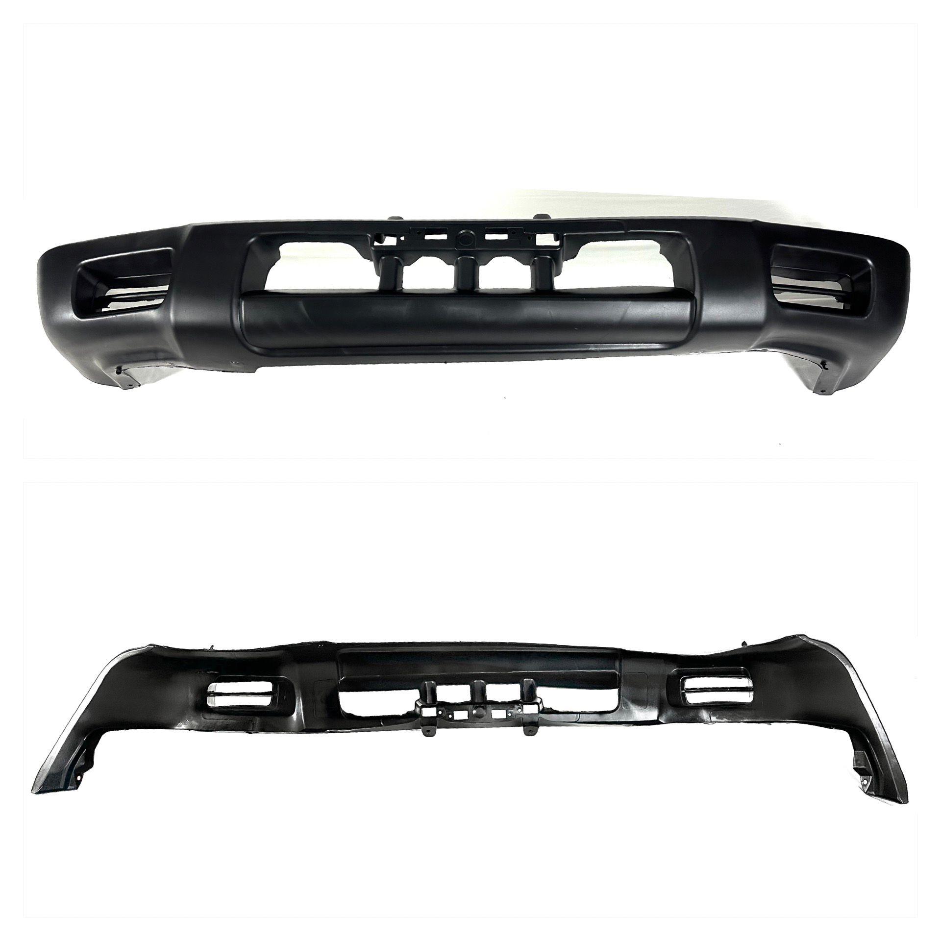 Nıssan Tampon D22 97-00 Ön (Alt Parça) - 62012-3S525