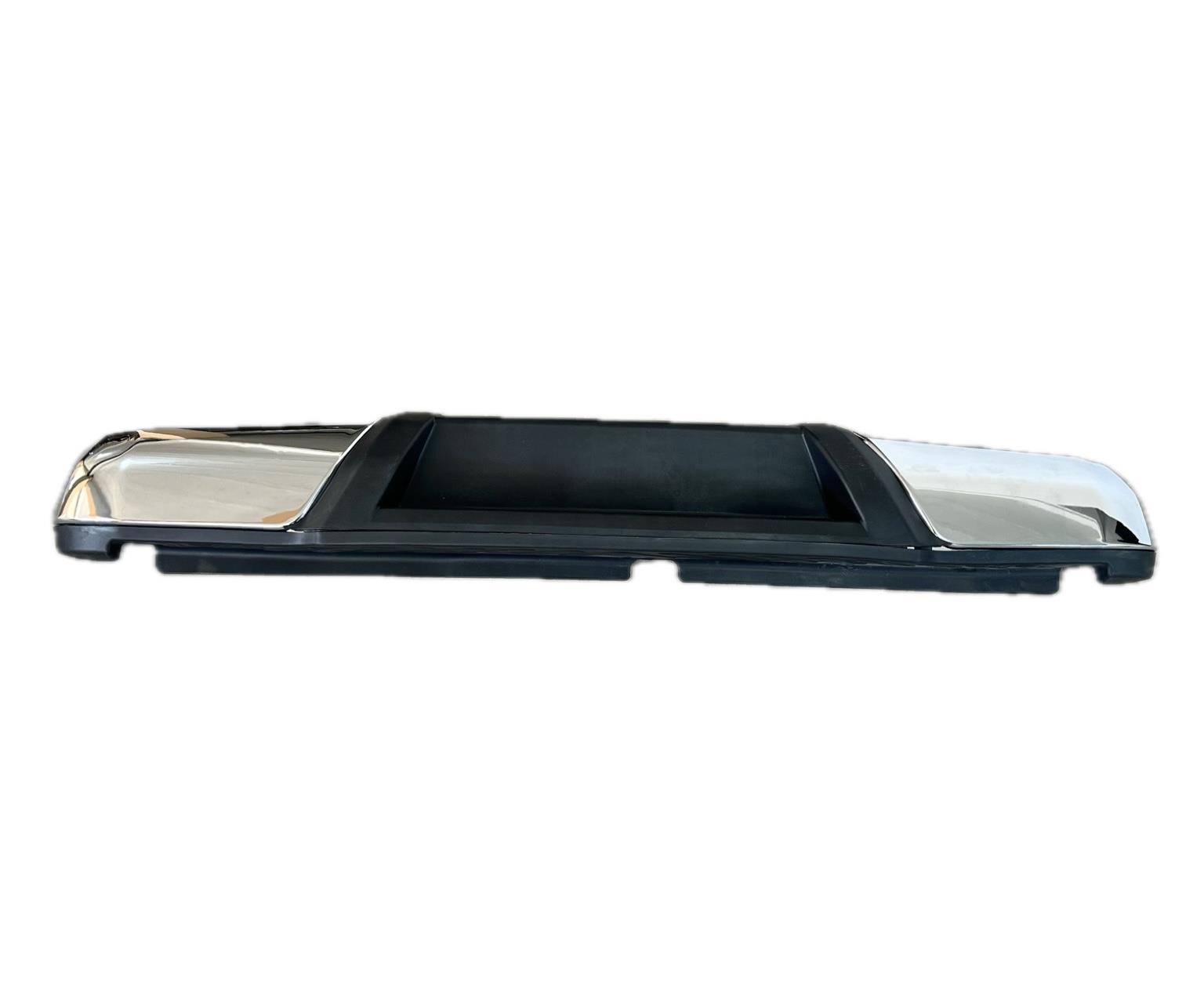 Nıssan Tampon Navara 15-21 Arka (Krom) - UNİ-TMPN-125