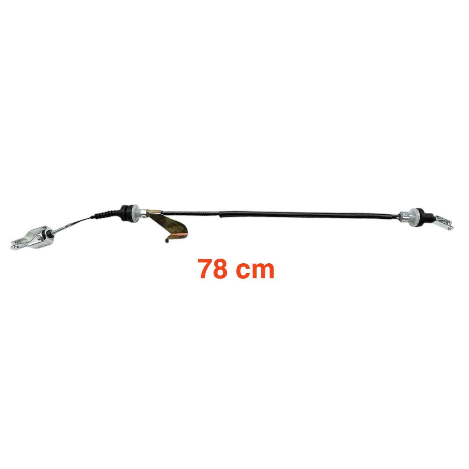 Nıssan Tel Debriyaj Primera 2,0 96-00 - 30770-2F216