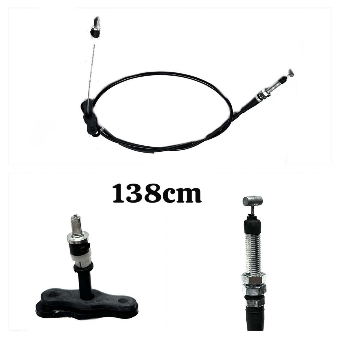 Nıssan Tel Gaz D22 98-05 - 18201-VJ500