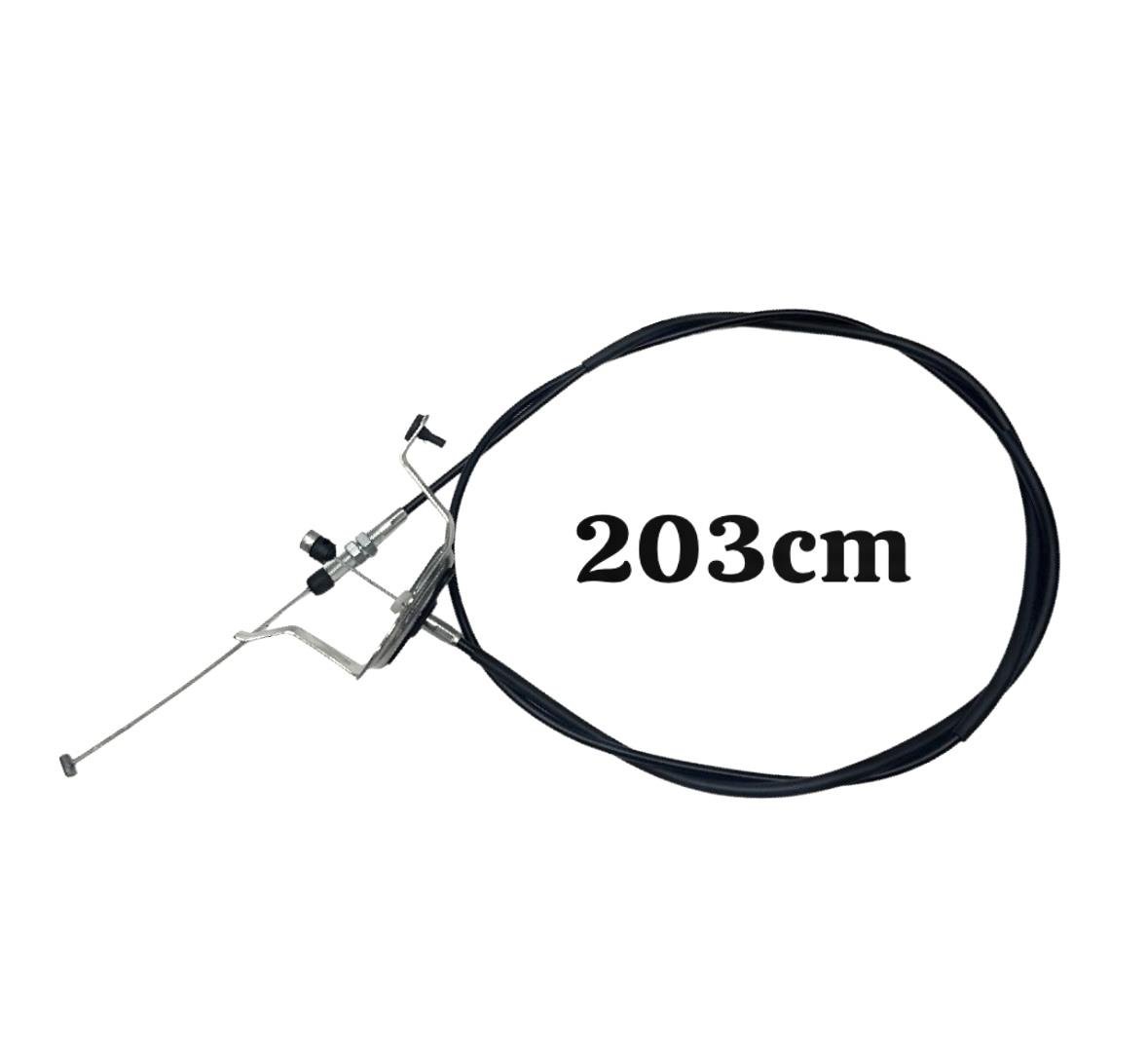 Nıssan Tel Gaz Primera 1,6 95-02 - 18201-2F010