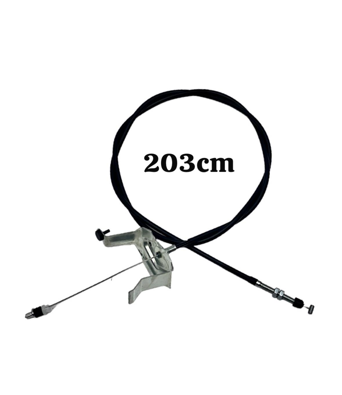 Nıssan Tel Gaz Primera 2,0 95-02 - 18201-2F270/18201-2F210