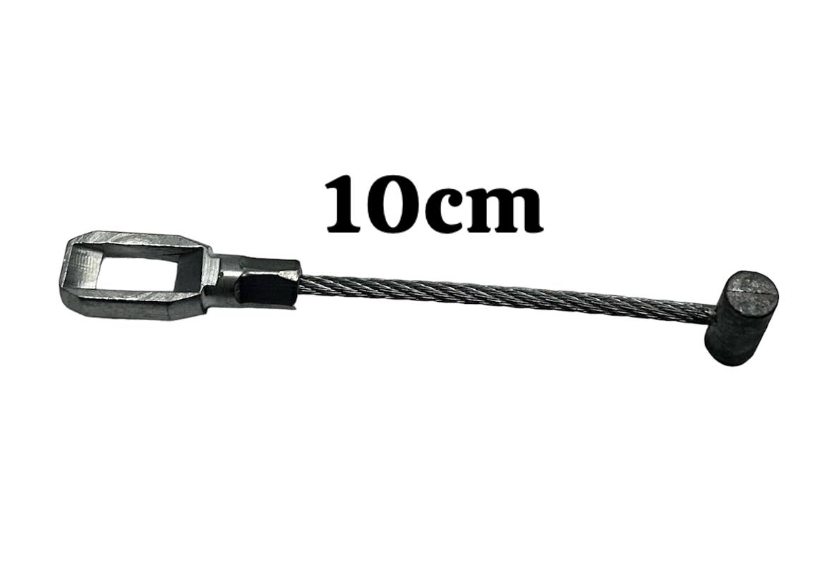 Nıssan Tel Kampana İç D22 98-05/Yd25 4x4 98-05 Alt Sol/Sağ - 44046-37G1A/44046-37G10