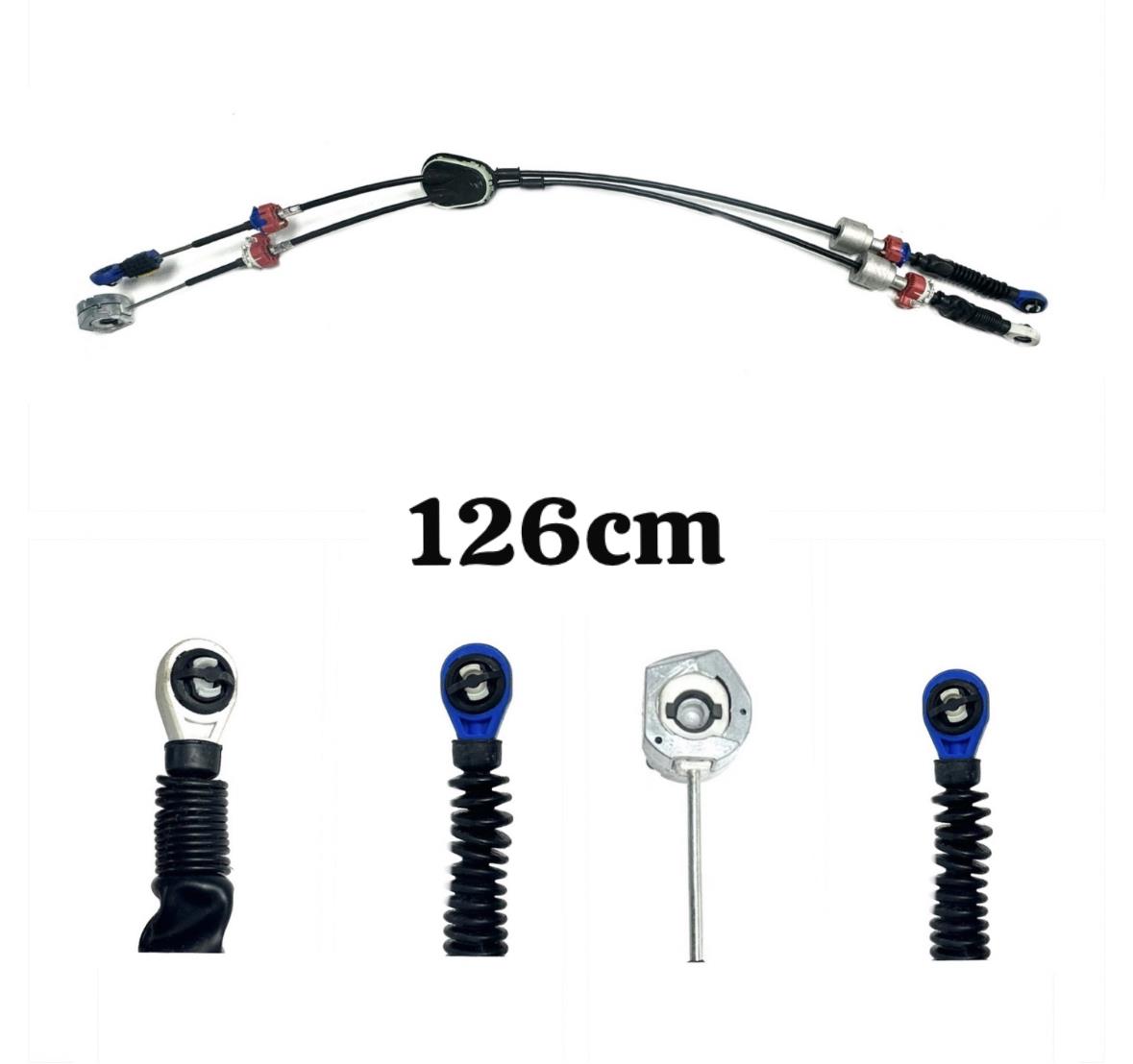 Nıssan Tel Vites Qashqaı 10-13 (6 İleri Manuel) - 34413-JD21A