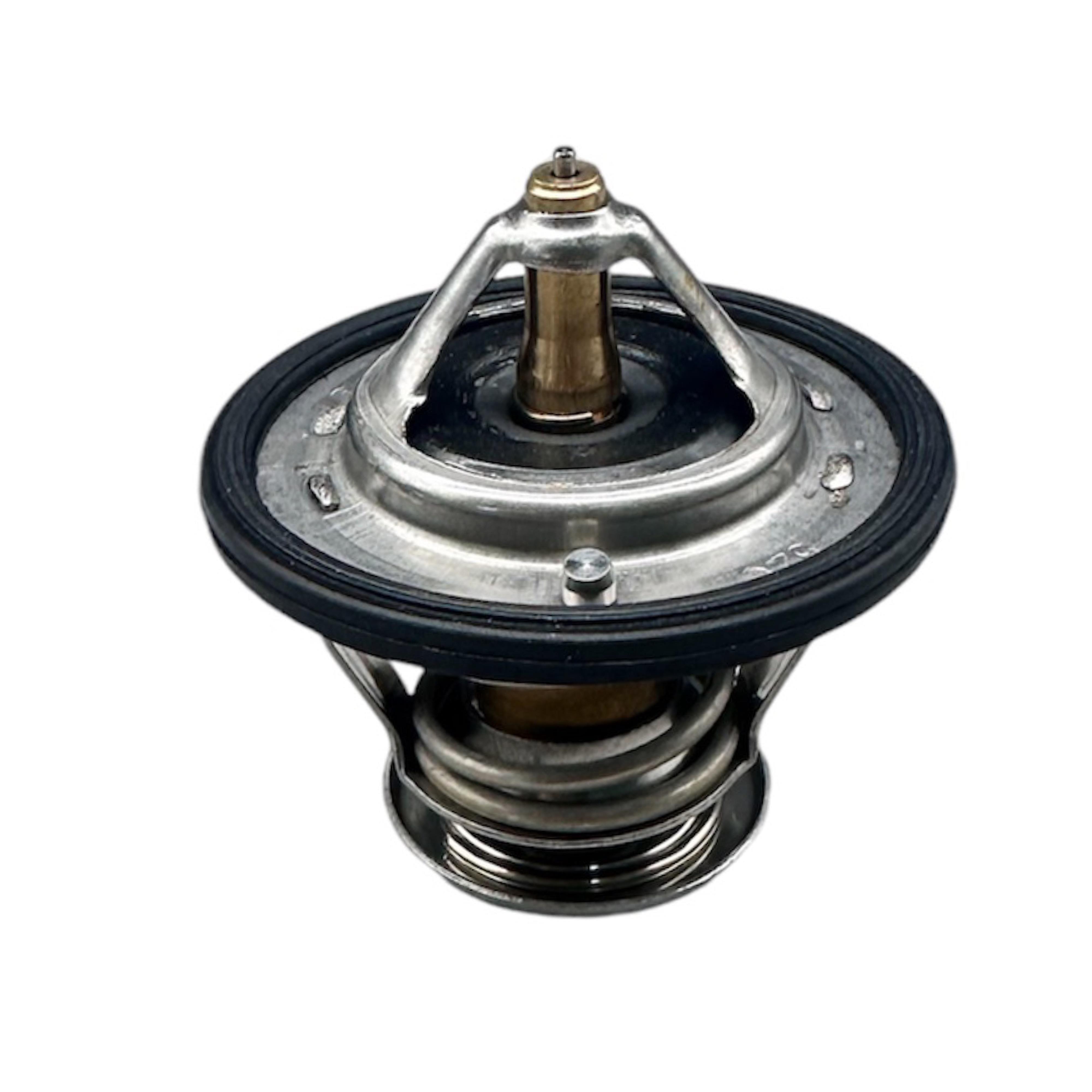 Nıssan Termostat D21 86-97/D22 Td25-td27 98-02/Ceres 96-01/Bongo 96-01/Pregio 96-01/ X-trail 01-07 (82 Derece) - 21200-58G02/ZB54-82