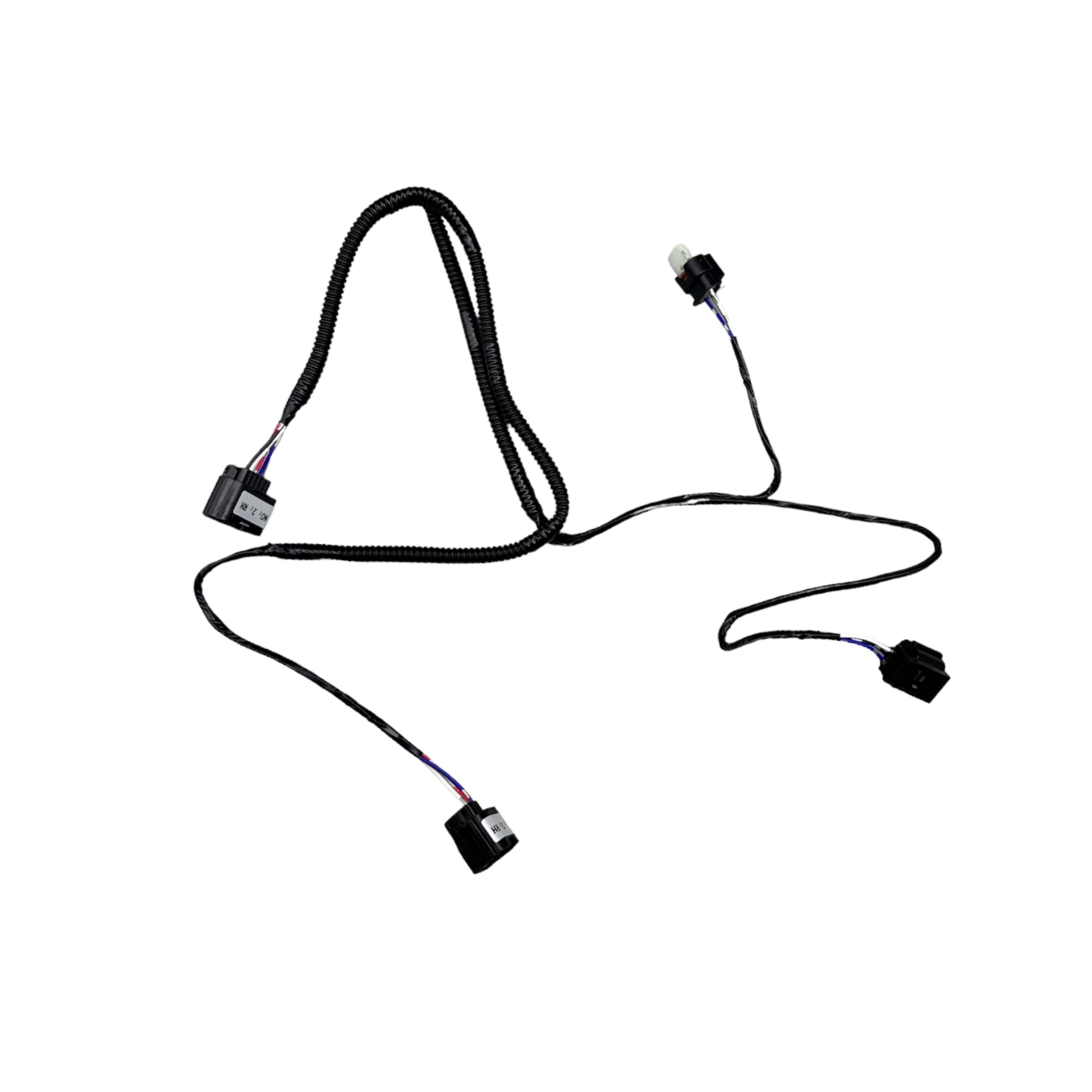 Nıssan Tesisat Sensör Park Qashqaı 14-16 Ön Sağ (6 Lı Park Sensörlü) - NO:2-RH