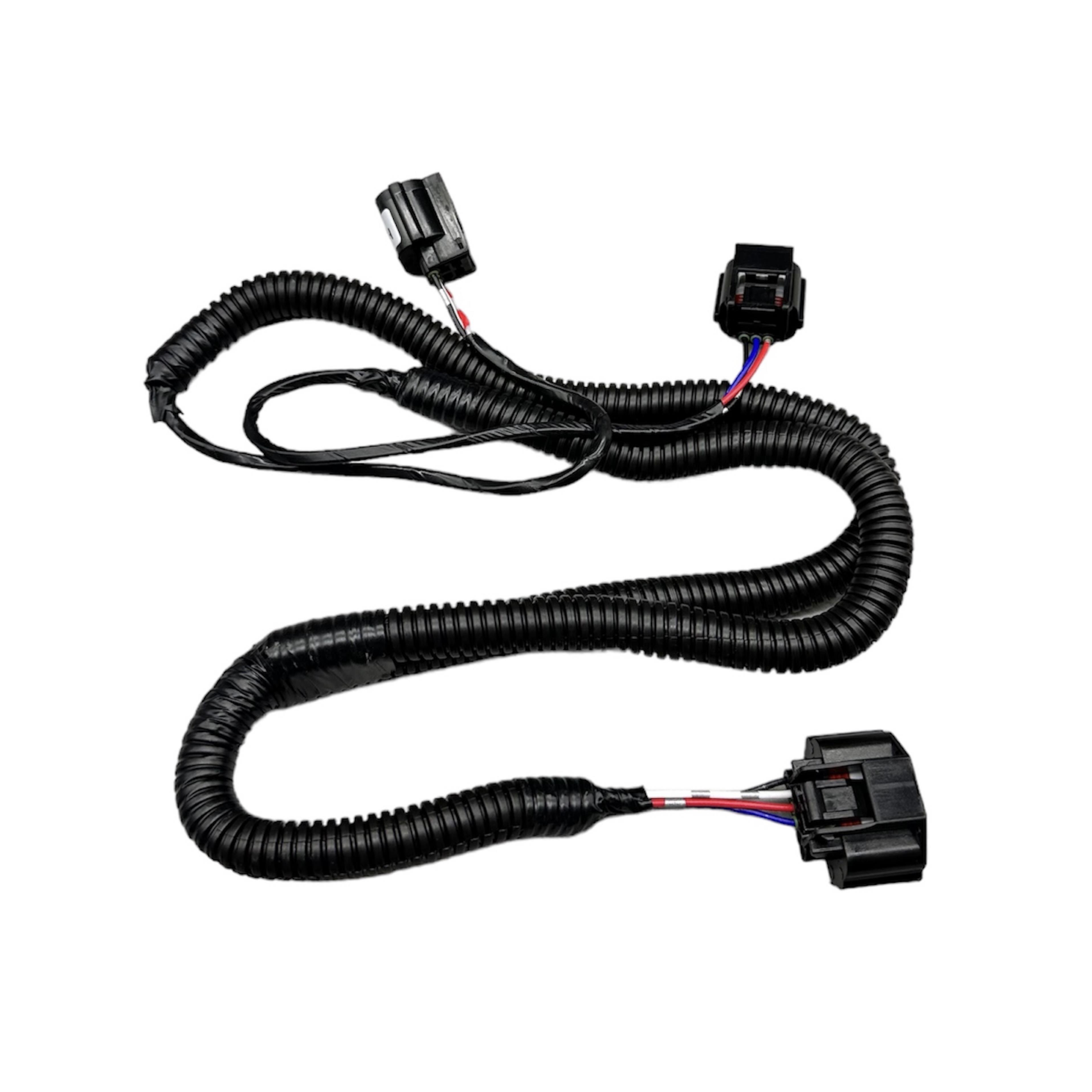 Nıssan Tesisat Sensör Park Qashqaı 14-16 Ön Sol (4 Lu Park Sensörlü) - NO:1-LH