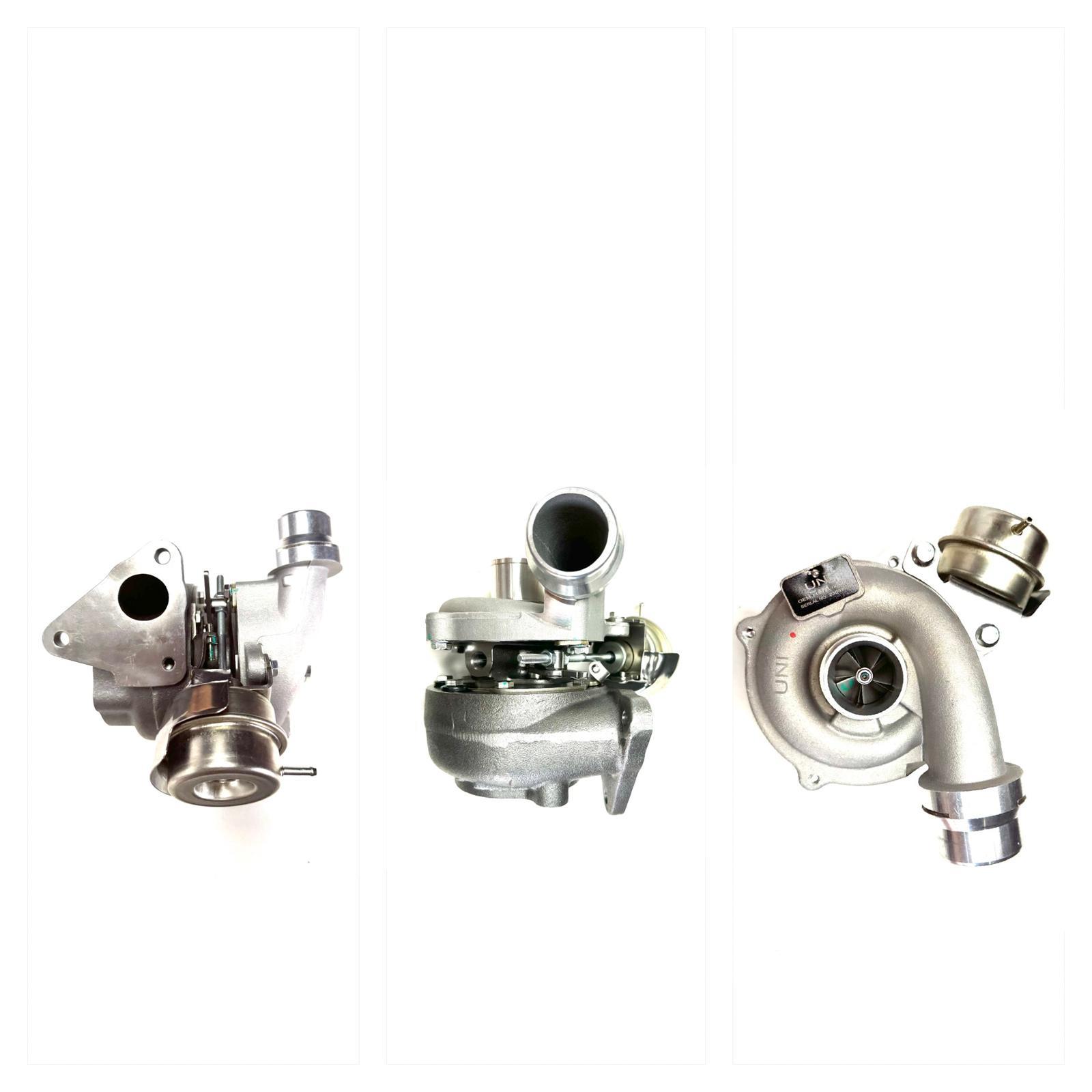 Nıssan Turbo Qashqai 07-13 1,5 Dcı 150hp/Juke 1,5 10-14 - 14411-00Q0F