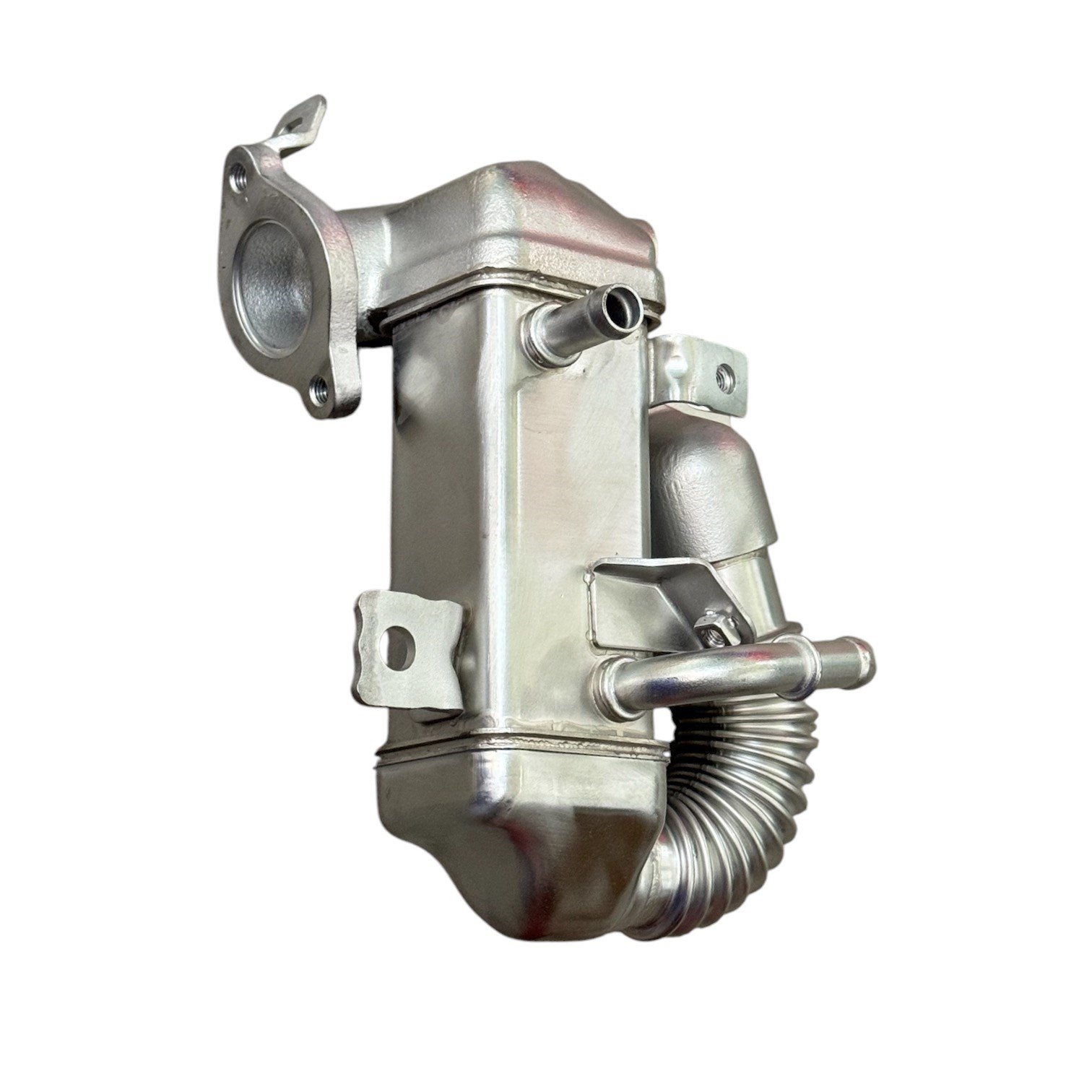 Nissan Valf Egr Soğutucu Qashqai 1,6 Dizel 14-16/X-trail 1,6 Dizel 14-19 - 147358109R