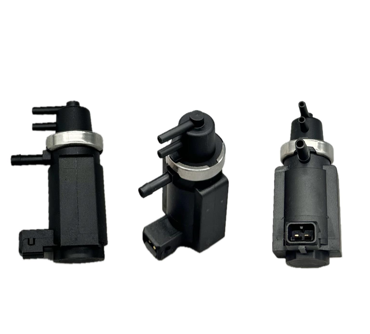 Nıssan Valf Selenoit Turbo Navara 07-15 - 14956-EB300