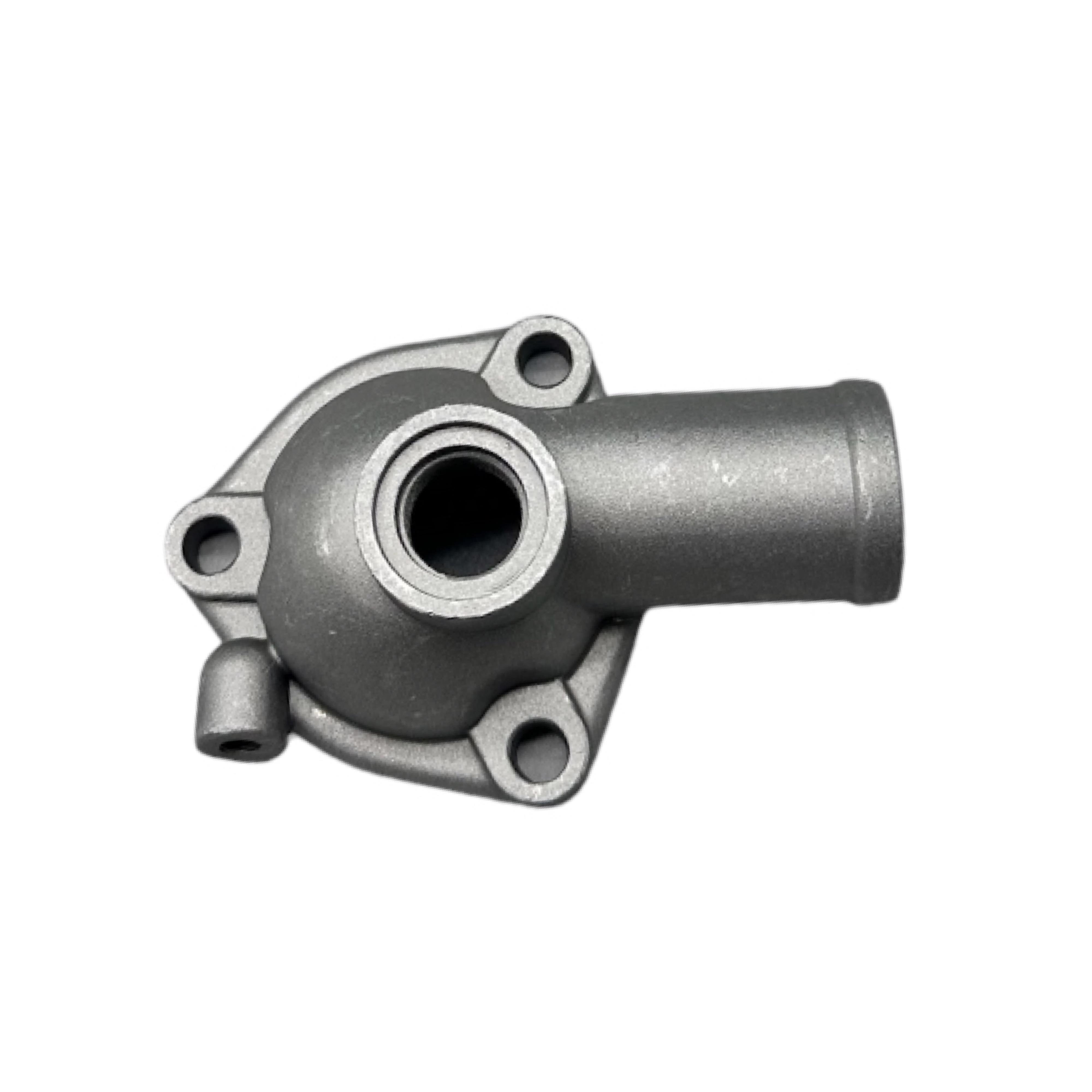 Nıssan Yuva Termostat Prımera 1,6 97-00/Sunny 90-91 (Üst) - 13049-77A00