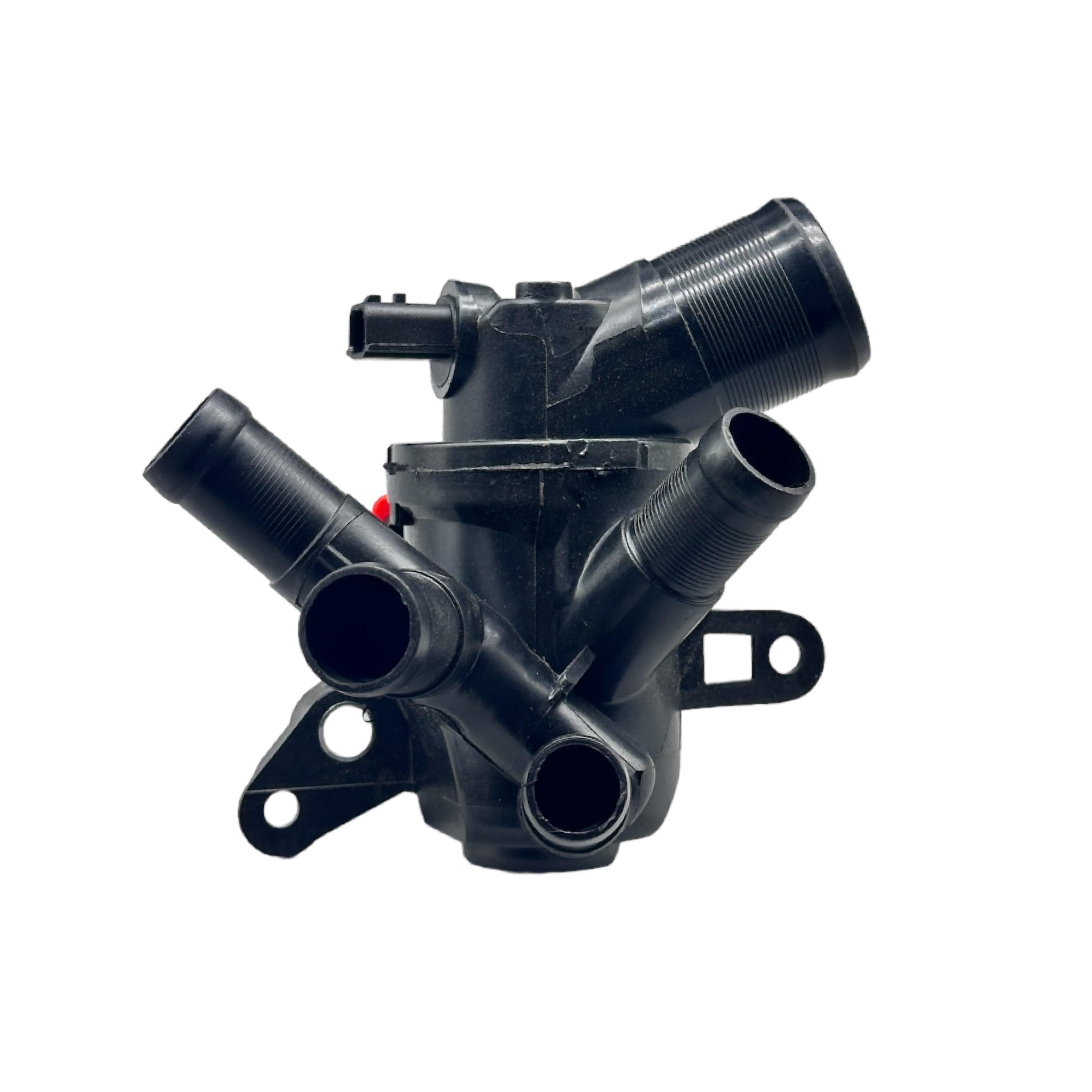 Nıssan Yuva Termostat Qashqai 1,2 14-17/Juke 1,2 12-17/ Pulsar 1,2 14-19 (Komple) - 11061-00Q1N/110617089R