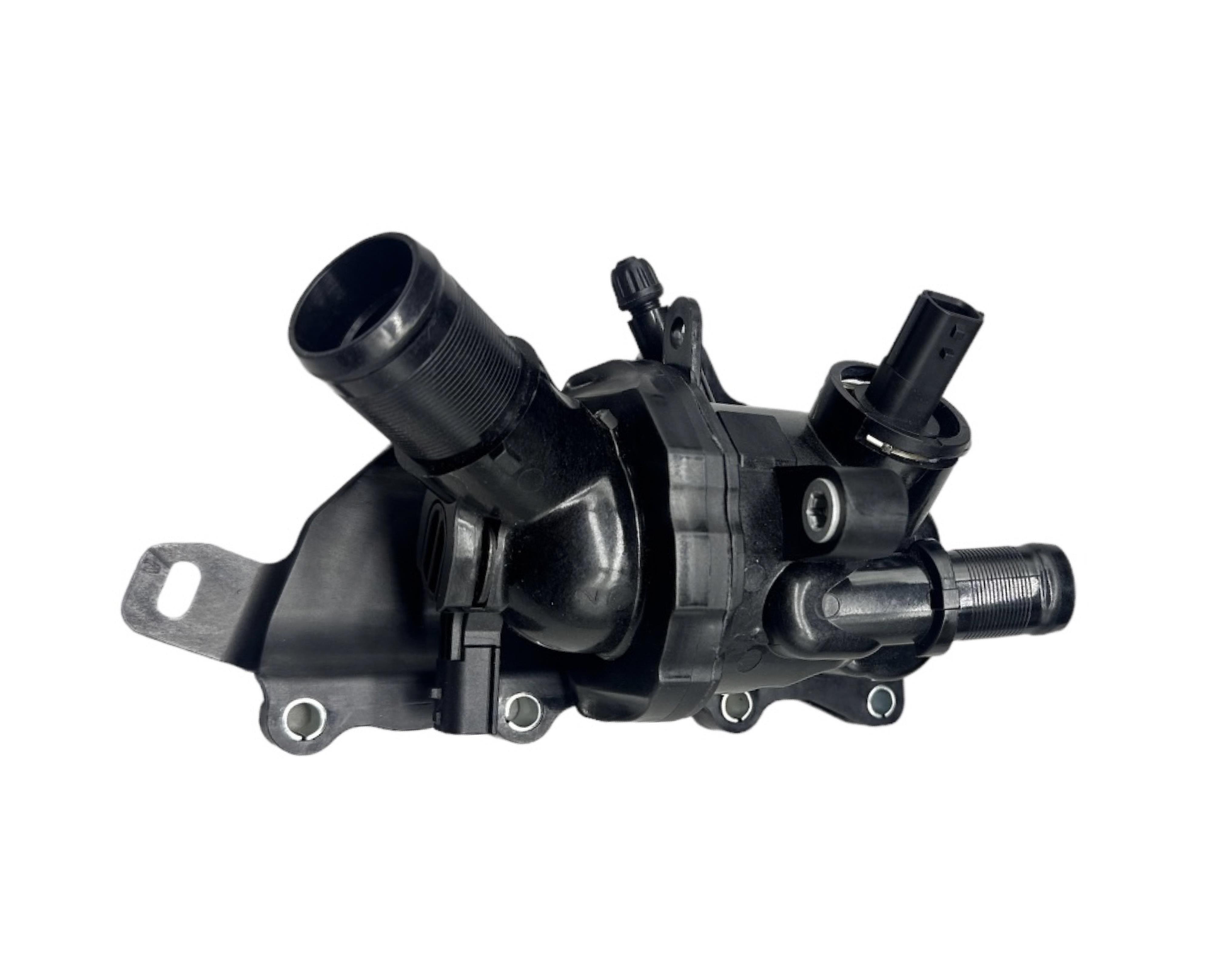 Nıssan Yuva Termostat Qashqai 1,3 14-19 (Komple) - 11060-00Q2E