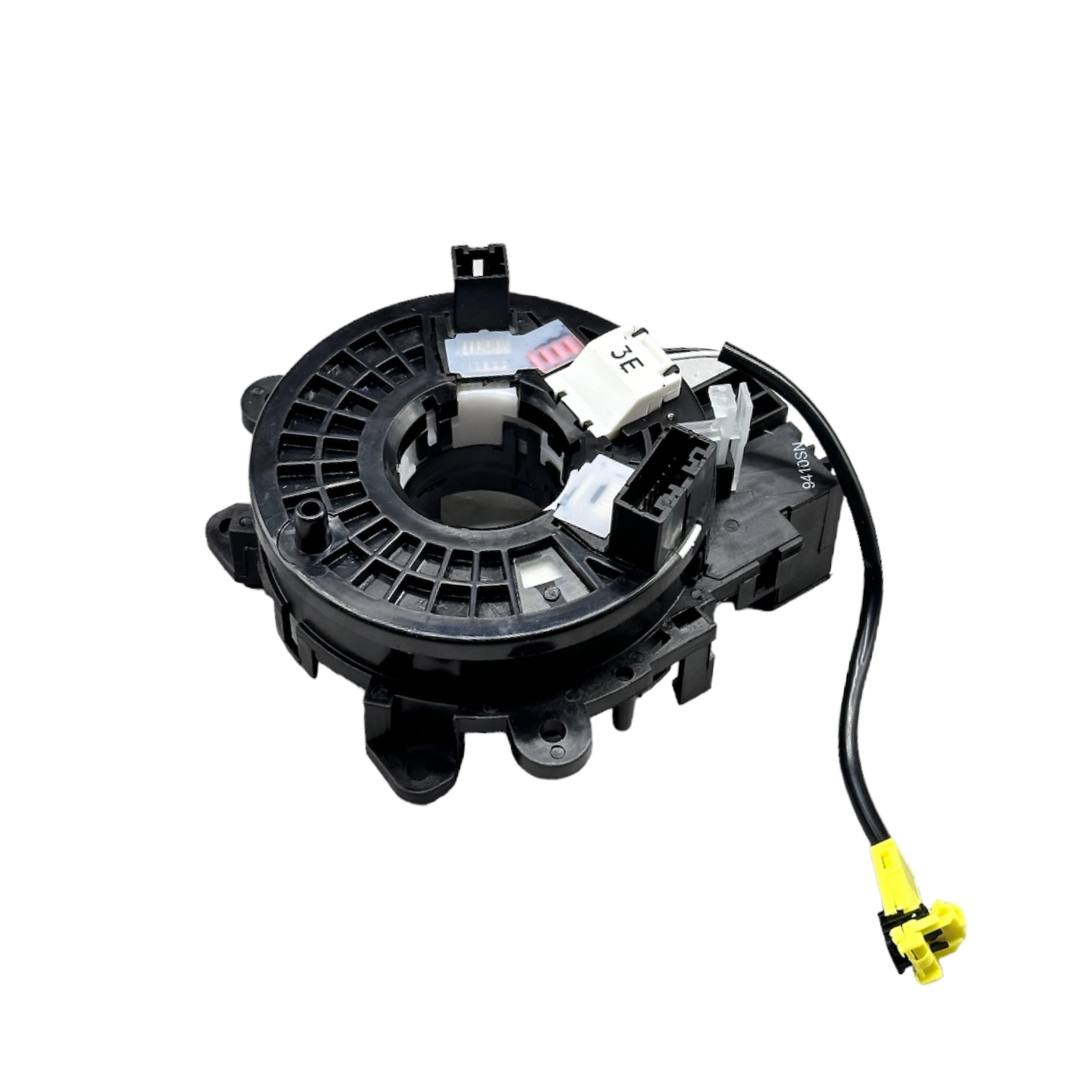 Nıssan Zemberek Aırbag Navara 15-20/Juke 09-15/Micra 09-15 (Cruz Kontrollü) - B5554-1KA9A/25554-3DN0A