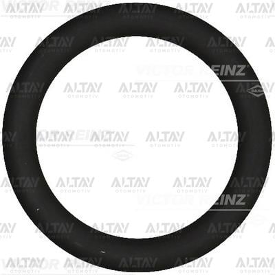 O-RİNG EMME MANİFOLD BERLINGO / C2 / C3 / C4 / C5 / FISTA V / FOCUS II / 206 / 207 /  307 /  407 / PARTNER 03= 1.6 TDCI