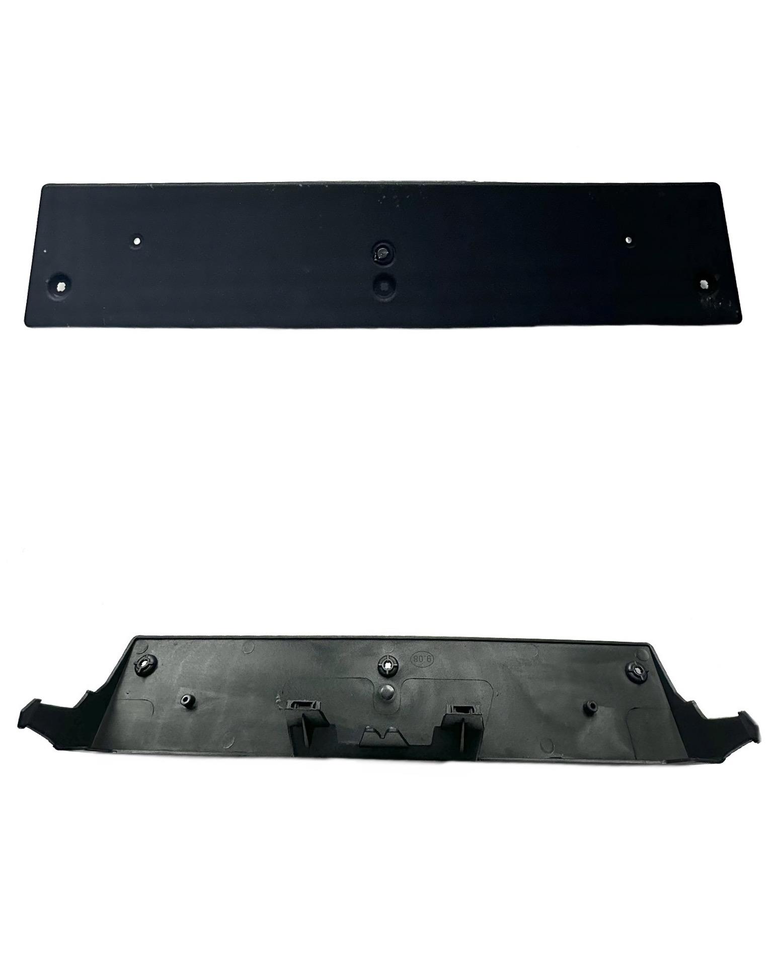 Opel  Plakalık Insignia B 20-22 Ön - 39020263