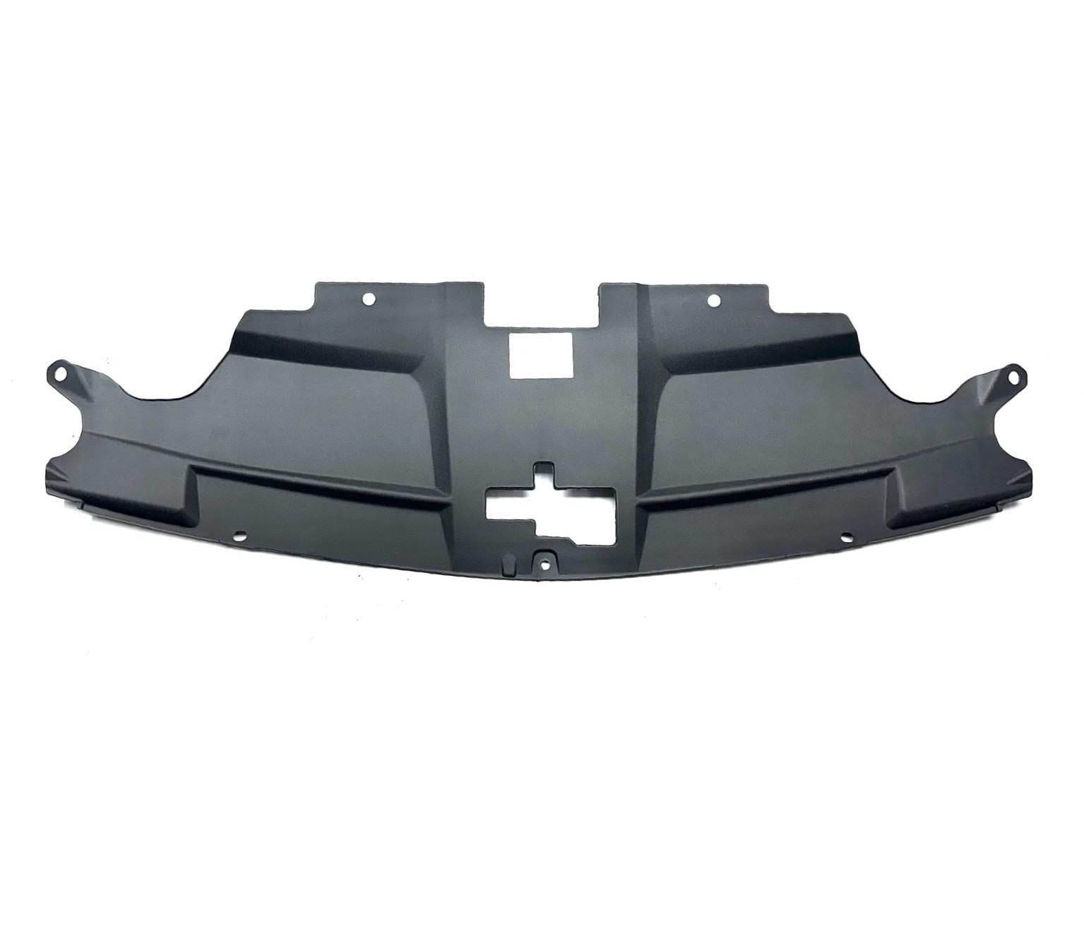 Opel Bakalit Panjur Insignia B 17-19 (Üst) - UNİ-17-021