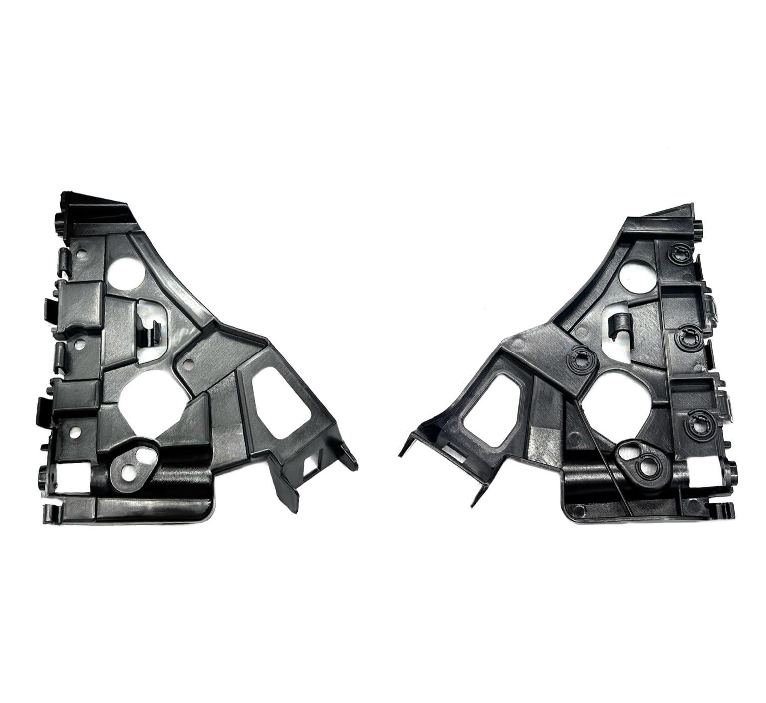 Opel Braket Tampon Astra J 14-16 Ön Sol - 13368872