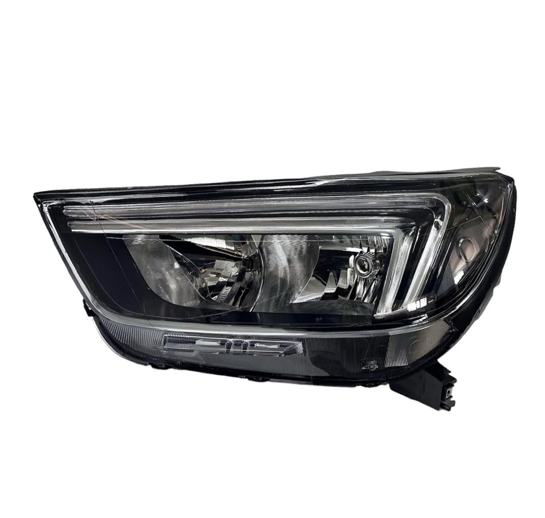Opel Far Mokka X 16-19 Sol (Ledli) - 42520540