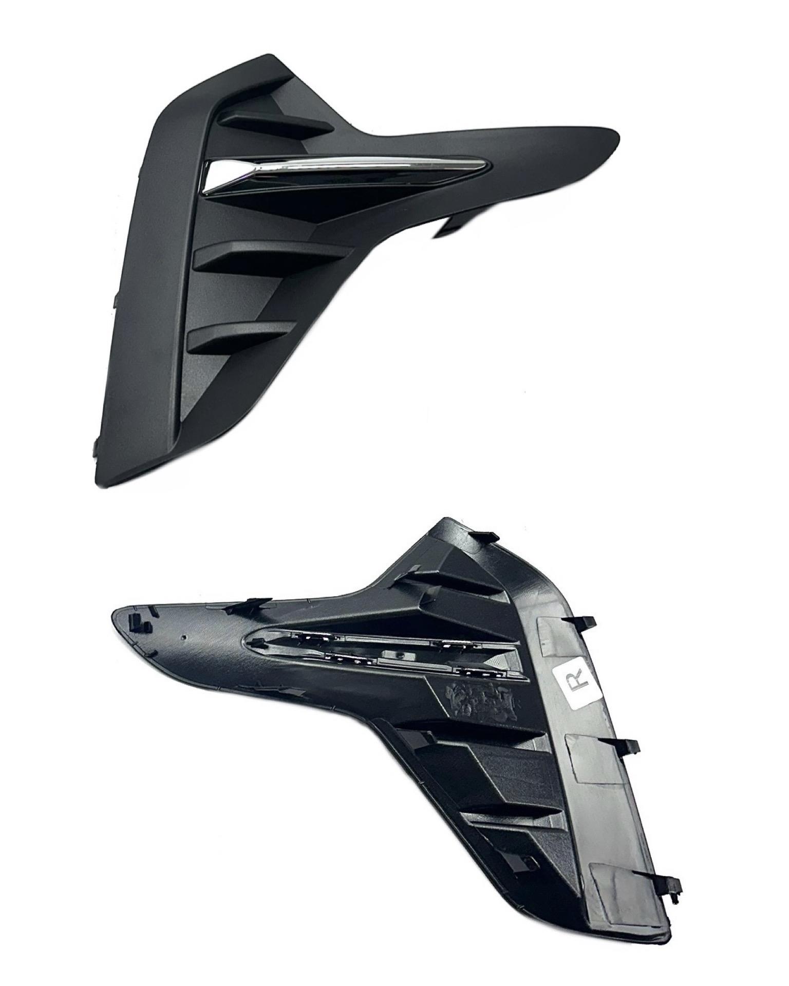 Opel Kapak Lamba Sis Insignia B 20-22 Sağ (Sissiz) - 9090810003801-RH